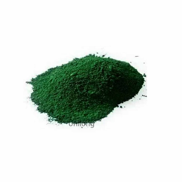 Solvent Green 5 CAS 2744-50-5 Elbaplast Fluorescent Green B