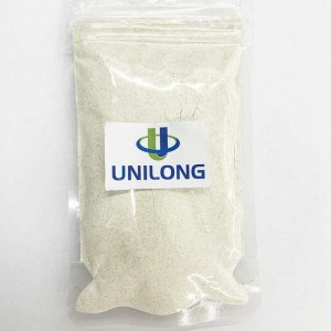 Manufacturer of Lithol Rubin Bca - Aluminumoxidegamma with  CAS 1344-28-1 – Unilong