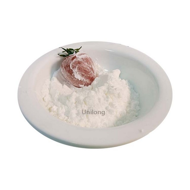 Voedselgraad kalsiumsulfaat met CAS 99400-01-8