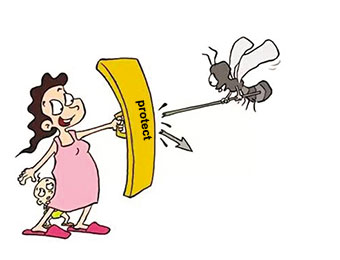 Który środek odstraszający komary jest bezpieczniejszy i skuteczniejszy?