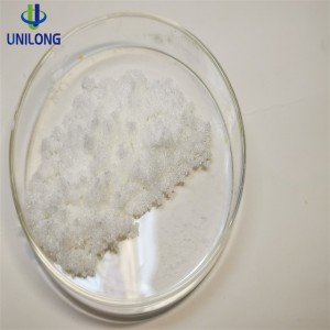 Unilong var piegādāt glioksilskābi 50% šķidruma un 99% pulvera CAS 298-12-4