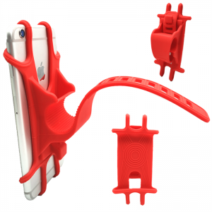 Bicycel Cell Phone Holder