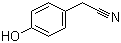 4-Hydroxy Benzyl Cyanide