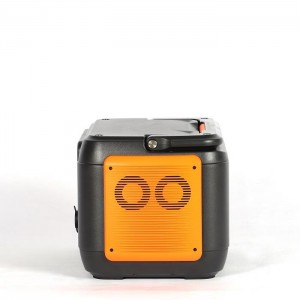 1000w Rechargeable Portable Power Station