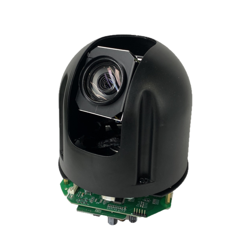 Вибухозахищений модуль камери 2MP 33x