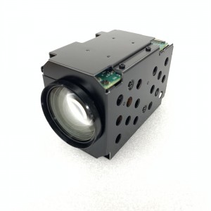 2MP 26X UAV/Robot Camera Module