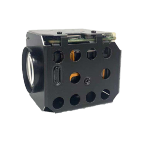 Intrinzično siguran modul kamere 4x 4MP zaštićen od eksplozije