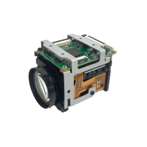 4MP 10x UAV Mini Zoom Camera Module