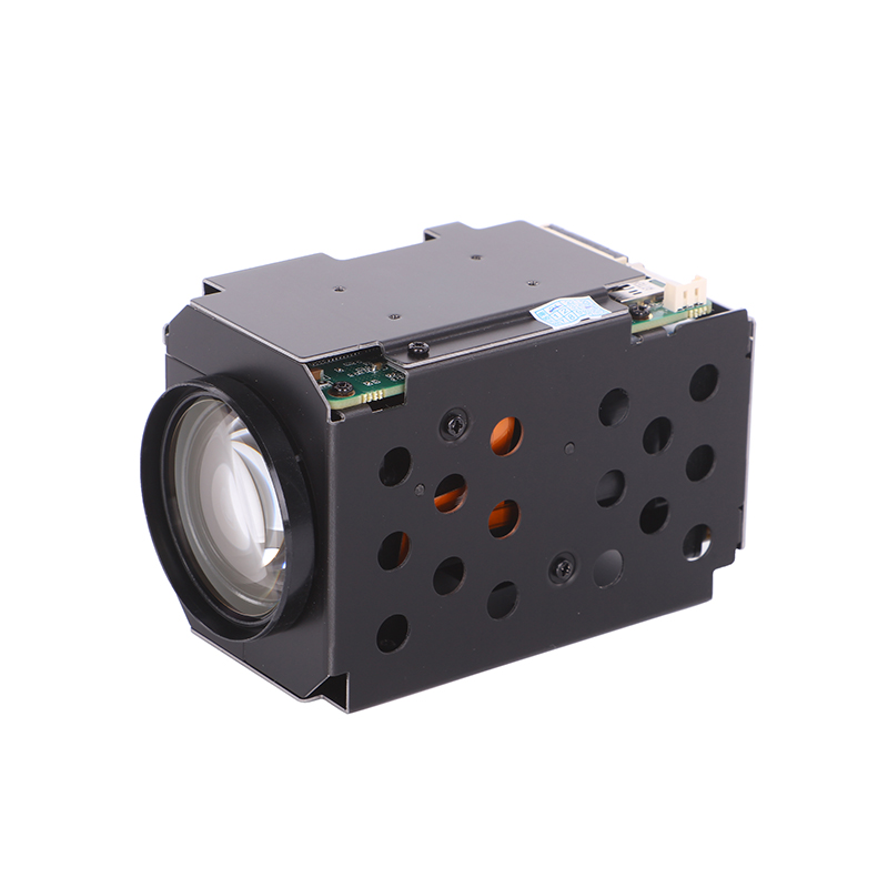 4MP 33x Rezo Zoom Modil Kamera Eksplozyon-Prèv Imaj En