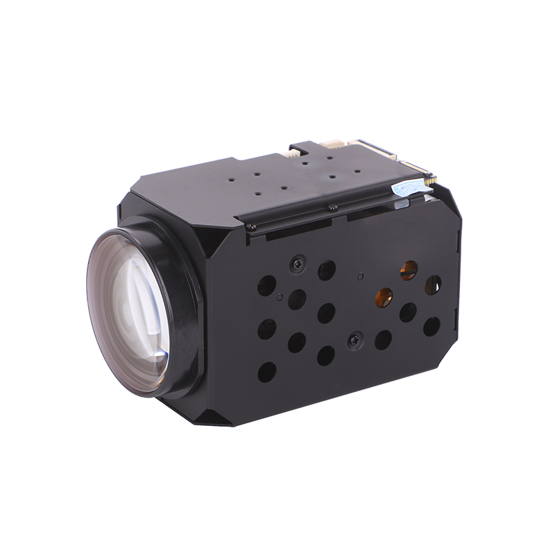 2MP 25x digitālās tālummaiņas kameras modulis