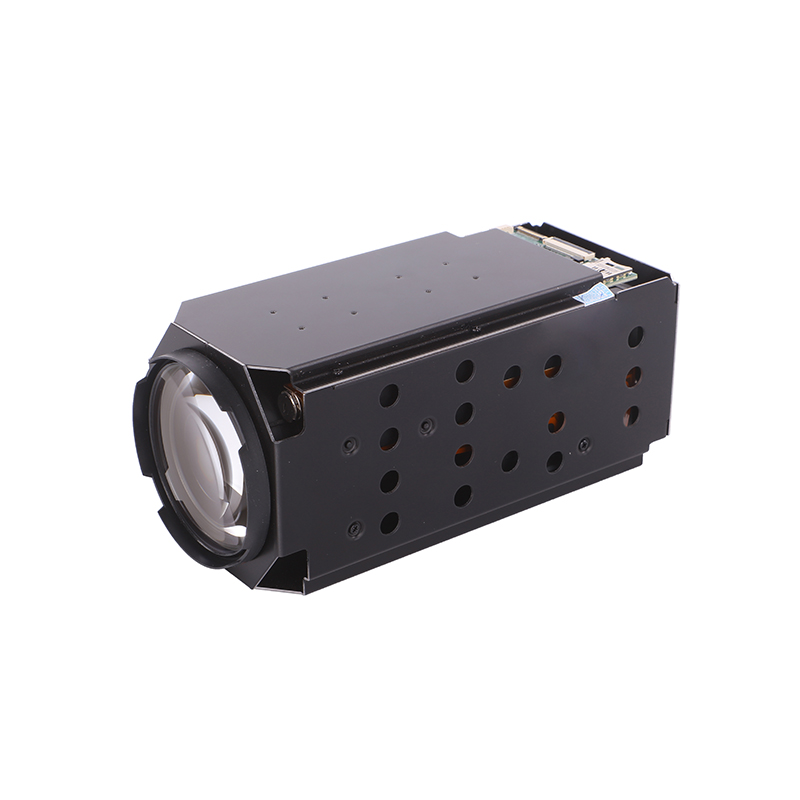 2MP Starlight 72x Netwurk Zoom Camera Module