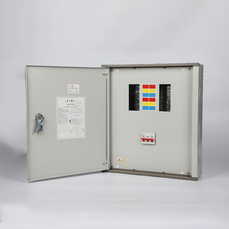 UDB-H Series 3 Phase Distribution Box (Old Type)
