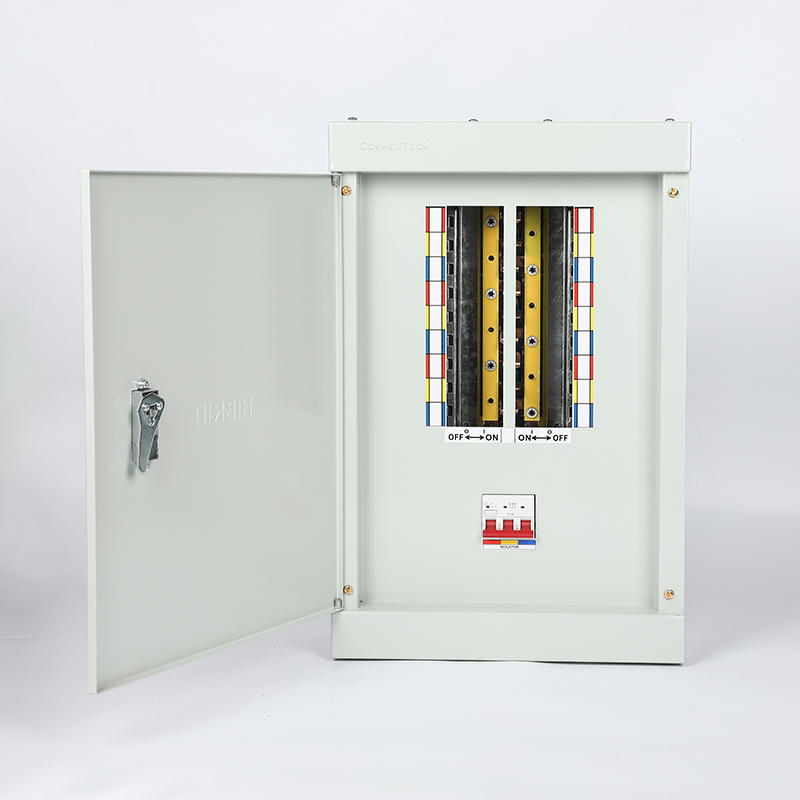 UDB-A Series 3 Phase Distribution Box (IP40)