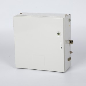 UCS-H Series Changeover Switch (NewType)