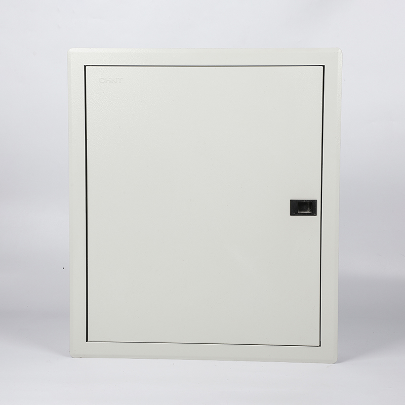 UDB-NC Series Distribution Box (Chassis Enclosure Type) IP40 Featured Image