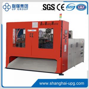 China Wholesale Plastic Kudam Manufacturing Machine Factories –  LQX 55/65/75/80 blow molding machin – UP Group