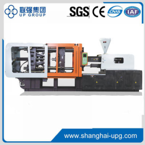 168T injection machine 10 cavity for PET