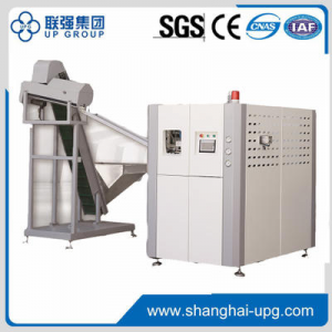 China Wholesale Welding Machine For Plastic Suppliers –  LQAL-2 Blow Moulding Machine – UP Group