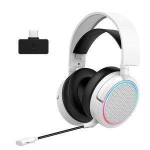 Mobile Phone noise cancelling Bluetooth Game Headset gamer Wireless bloo tooth Gaming Headphone