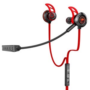 High reputation Gaming Headset Wireless - sports Headphones Game Gamestop Gaming Headset Earphone Wired Stereo – Uplus