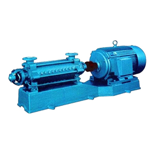 DG tipe boiler feed pompa