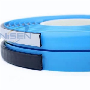 18 Years Factory Casement Handle - Sealing Spacer For Insulating Glass – Nisen