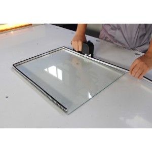 Sealing Spacer For Insulating Glass