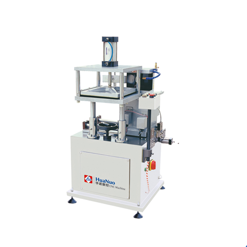 Auto End Milling Machine For PVC Window Processing Featured Image