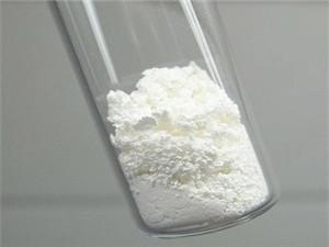 Ensaio de dióxido de telurio de alta pureza (TeO2) Min.99,9%