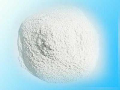 Zirconium Tetrachloride ZrCl4 Min.98% Cas 10026-11-6