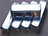 Ingot logam Indium kemurnian dhuwur Assay Min.99.9999%