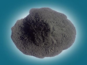 Polvere di niobium