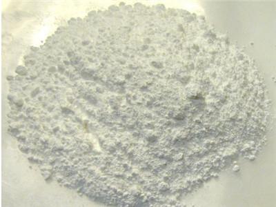 Tantalum (V) oxide (Ta2O5 po'o le tantalum pentoxide) mama 99.99% Cas 1314-61-0