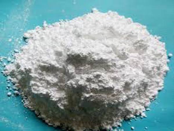 Rubidium Chloride 99.9 fa'ailoga u'amea 7791-11-9