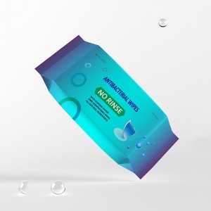 Discount Famous Hand Wipes Tissue Company Products –  Disinfecting Multi Surface Wipes  – UREE CARE