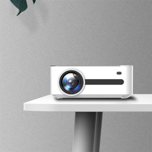 UX-C11 New "Elite" Projector for Business