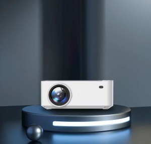 UX-C11 Nieuwe "Elite"-projector voor bedrijven