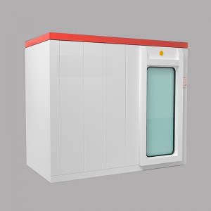 Single / Miltip Pwofesyonèl Hyperbaric Chamber W010