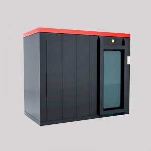 Single/Multiple Professional Hyperbaric Chamber W010