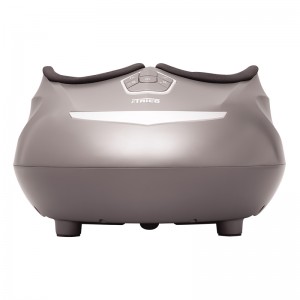 Roller Airbag Full Wrap Foot Massager C010