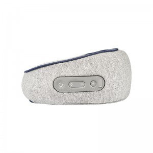 Wielofunkcyjna poduszka do masażu szyi w kształcie litery U E100