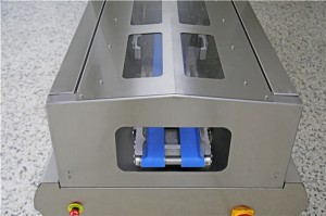 Автоматичний безперервний запаювач лотків FSC-400
