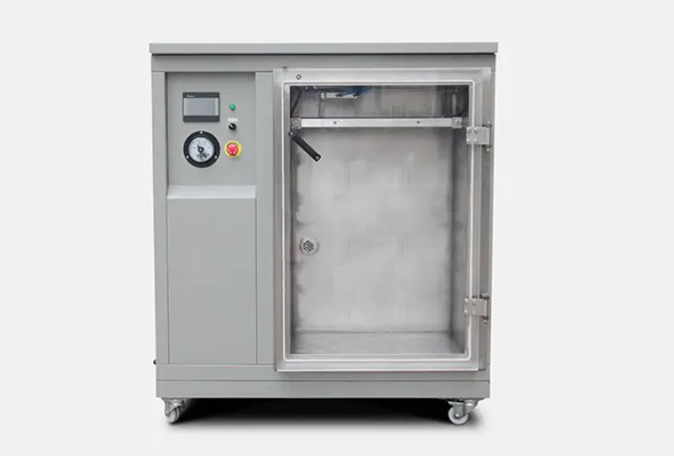 The Ultimate Guide to Cabinet Vacuum Packaging Machines