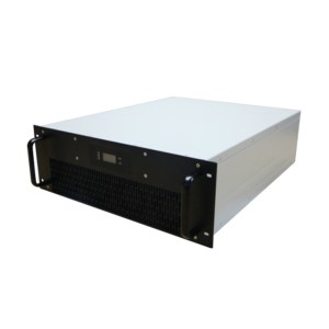 Зарядний модуль високого рівня захисту IP65