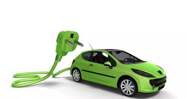 The principle of new energy vehicle battery