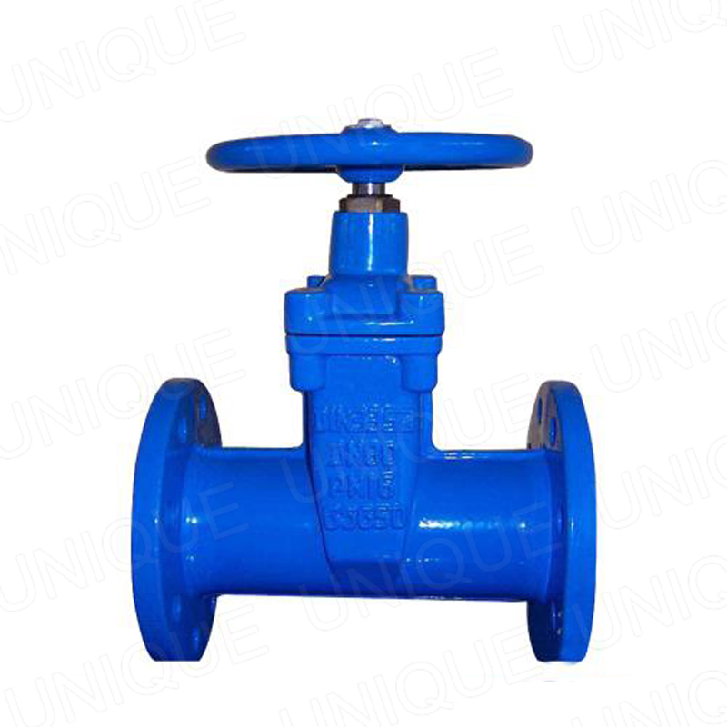 Din 3352 Resilient Seated Flanged Gate Valves,CI,DI,Cast Iron,Ductile Iron,PN6,PN10,PN16,PN25,CF8,CF3,CF8M,CF3M,LCB,LCC,LC1, Featured Image