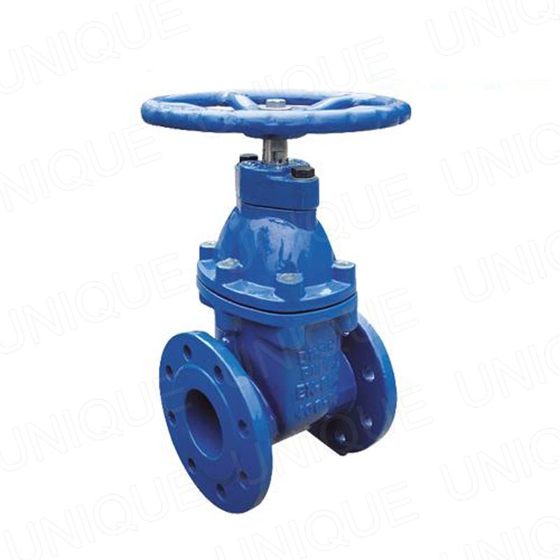 Resilient Gate Valve Gland Type,CI,DI,Cast Iron,Ductile Iron,PN6,PN10,PN16,PN25,CF8,CF3,CF8M,CF3M,LCB,LCC,LC1, Featured Image