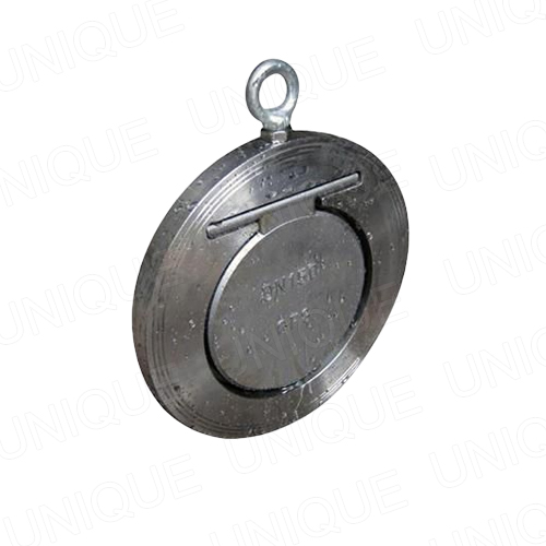Single Door Single Disc Wafer Check Valve Featured Image
