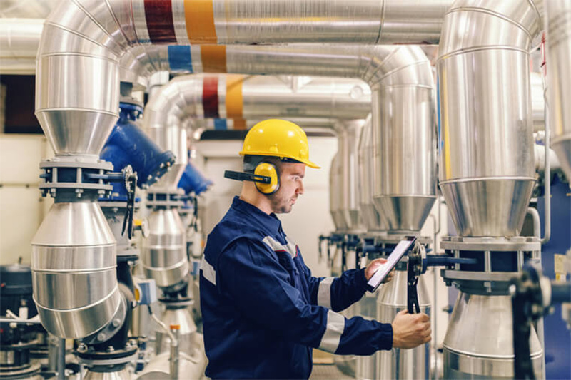 9 Ways to Extend the Service Life of Industrial Valves