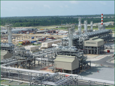 Nigerian Praeses appellatus est ad augendam Gas Supple